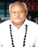 Hon. Speaker of the Parliament of Samoa